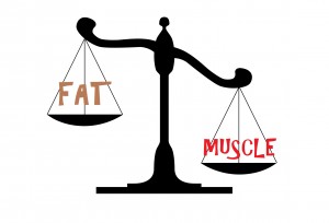 eat for life, fat loss, and muscle