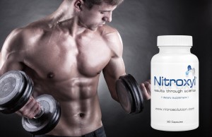 boost nitric oxide naturally